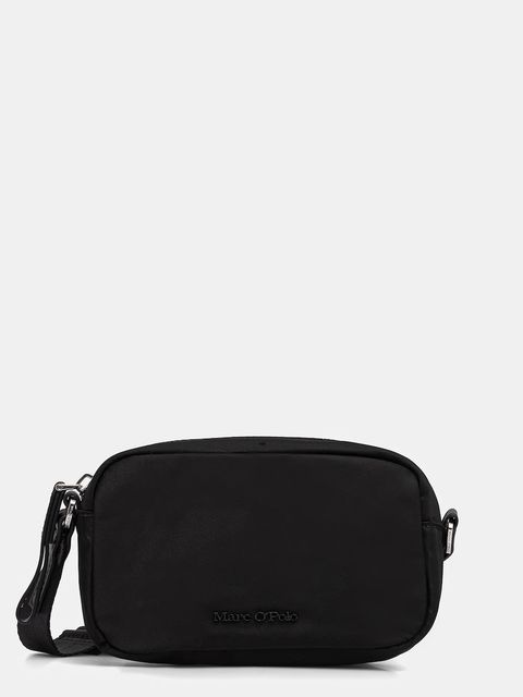 Marc O'Polo torebka kolor czarny 5000007774 - zdjęcie produktu nr 1
