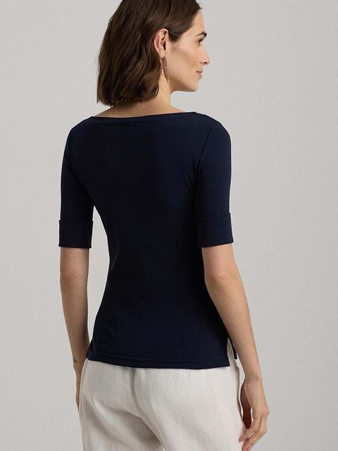 Lauren Ralph Lauren t-shirt 200654963079 - zdjęcie produktu nr 1