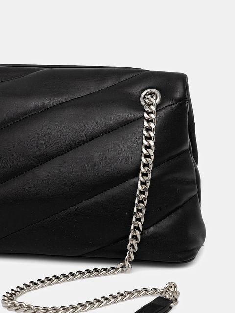 Joop! torebka Frizzare Emma kolor czarny 4130001228