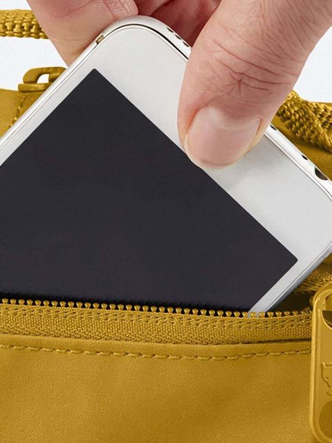 Fjallraven nerka Kånken Hip Pack