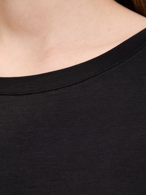 BOSS piżama Element_Short Set