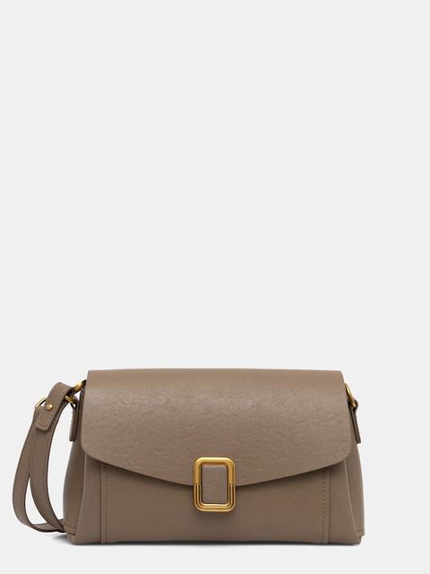 Answear.LAB torebka skórzana