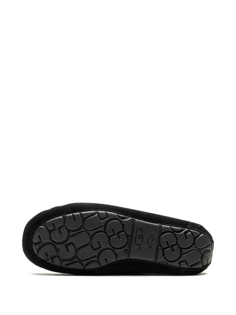 UGG Bella II "Black" loafers