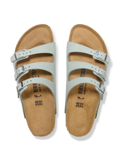Birkenstock klapki Florida