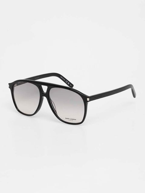 Saint Laurent okulary przeciwsłoneczne DUNE - zdjęcie produktu nr 2