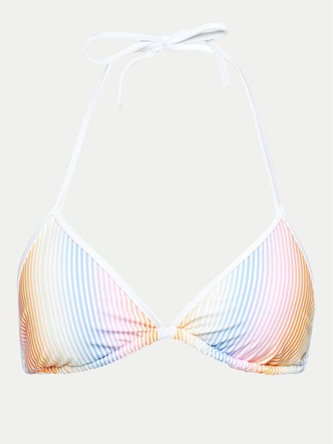 Góra od bikini Tommy Hilfiger