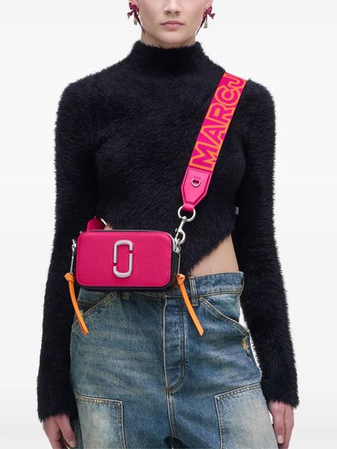 Marc Jacobs The Snapshot crossbody bag - Pink - zdjęcie produktu nr 2