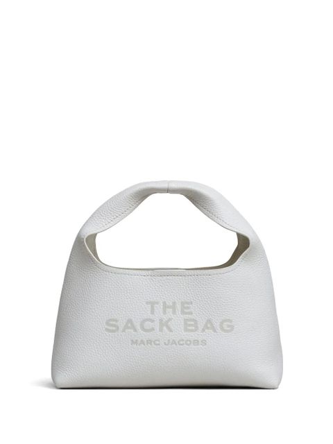 Marc Jacobs The Mini Sack bag - Grey - zdjęcie produktu nr 1