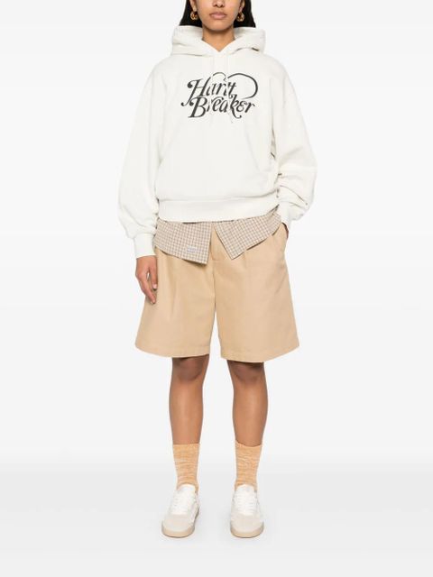 Carhartt WIP Harttbreaker hoodie - Neutrals - zdjęcie produktu nr 2