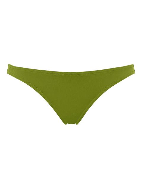 ERES Fripon bikini bottoms - Green - zdjęcie produktu nr 1