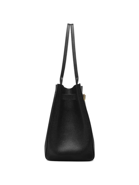 TOM FORD medium Audrey tote bag - Black