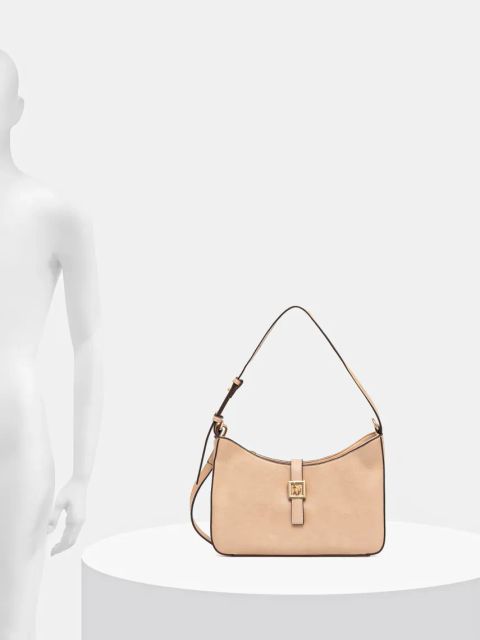 U.S. Polo Assn. torebka CARING kolor pomarańczowy BIUC08501WVP