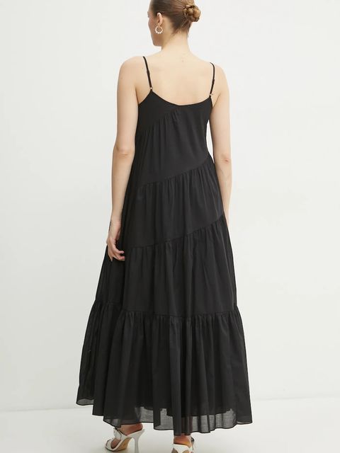 MICHAEL Michael Kors sukienka bawełniana