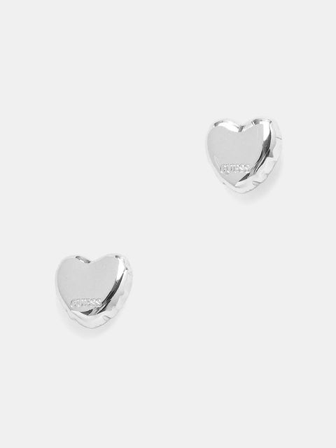 Guess kolczyki ICONIQUE JUBE05 543JW - zdjęcie produktu nr 1