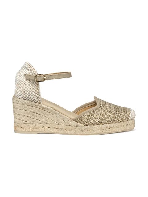 Geox espadryle D GELSA LOW - zdjęcie produktu nr 2