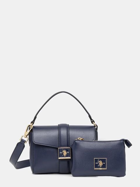 U.S. Polo Assn. torebka crossbody damska MARGARET - zdjęcie produktu nr 2