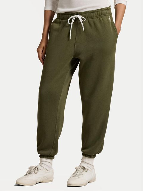 Spodnie dresowe Polo Ralph Lauren