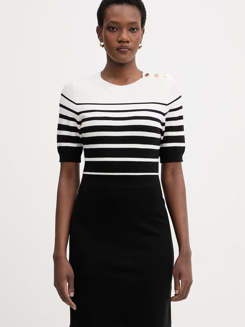 Morgan sukienka letnia z wiskozy - zdjęcie produktu nr 2