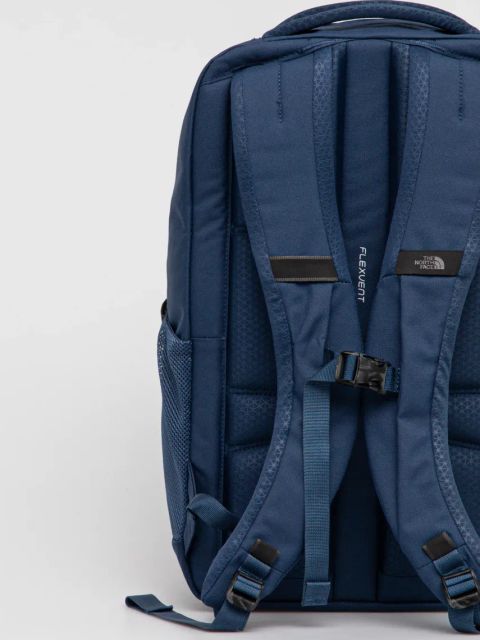 The North Face plecak Vault kolor niebieski duży gładki NF0A3VY2ART1