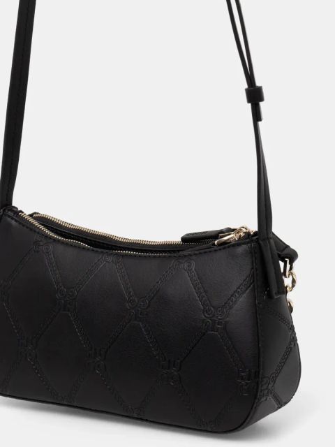 HUGO torebka kolor czarny 50536133