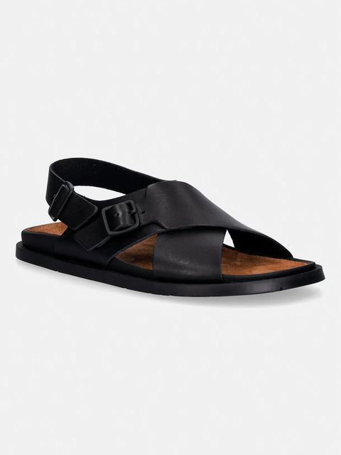 Camper sandały skórzane Lluc Sandal