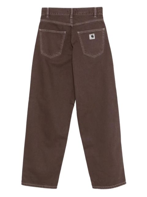 Carhartt WIP Brandon jeans - Brown