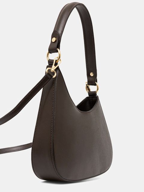 Answear.LAB torebka skórzana - zdjęcie produktu nr 1