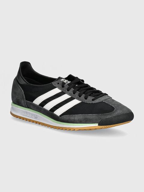 adidas Originals sneakersy Sl 72 OG W - zdjęcie produktu nr 2
