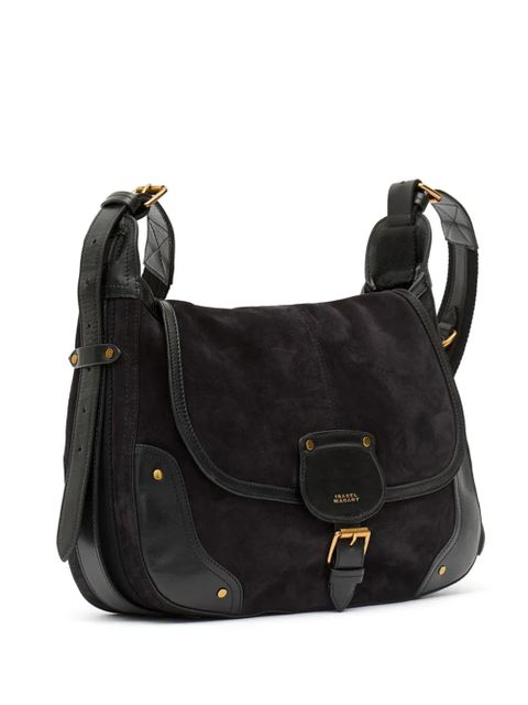 ISABEL MARANT Sierra bag - Black
