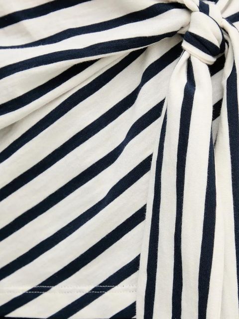 Tommy Hilfiger t-shirt bawełniany damski kolor beżowy WW0WW44559