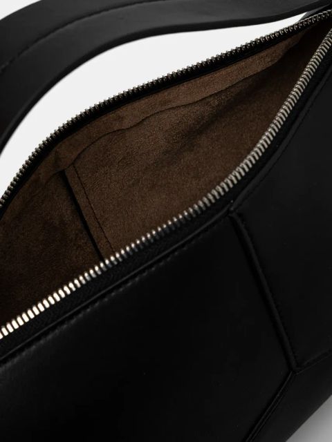 Marc O'Polo torebka kolor czarny 41112250701600