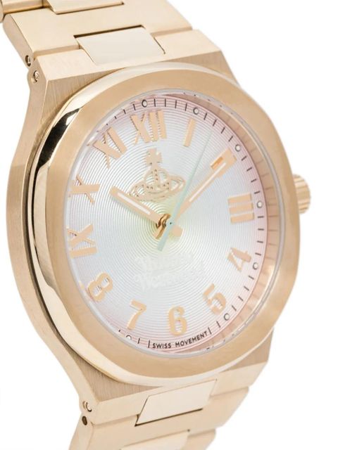 Vivienne Westwood Merton 38mm - Blue - zdjęcie produktu nr 2