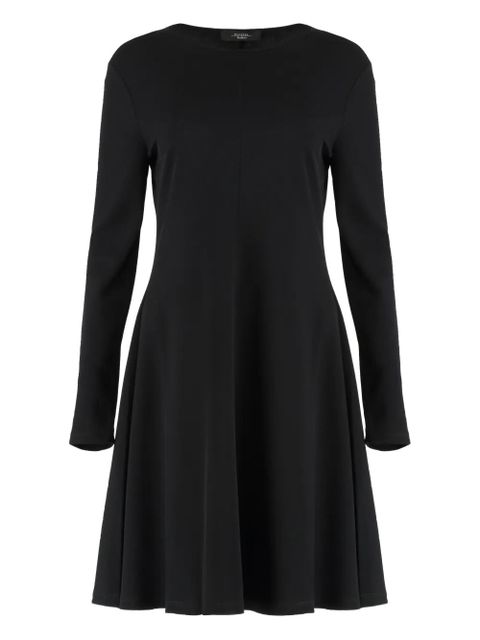 Weekend Max Mara long-sleeve dress - Black - zdjęcie produktu nr 1