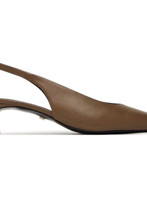 Gino Rossi LILY-118324 Brązowy jasny - zdjęcie produktu nr 1