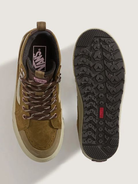 Vans trampki MTE Sk8-Hi Waterproof