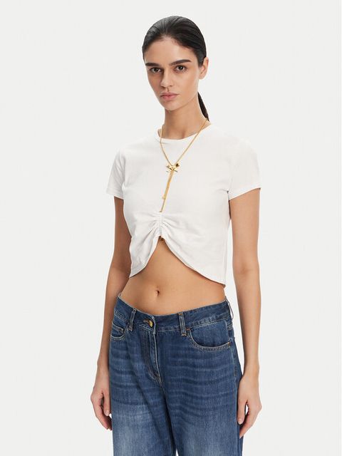 T-Shirt Elisabetta Franchi