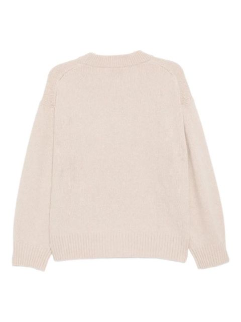 Reformation Cove jumper - Neutrals