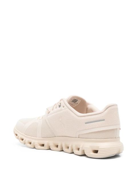 On Running Cloud 6 sneakers - Neutrals