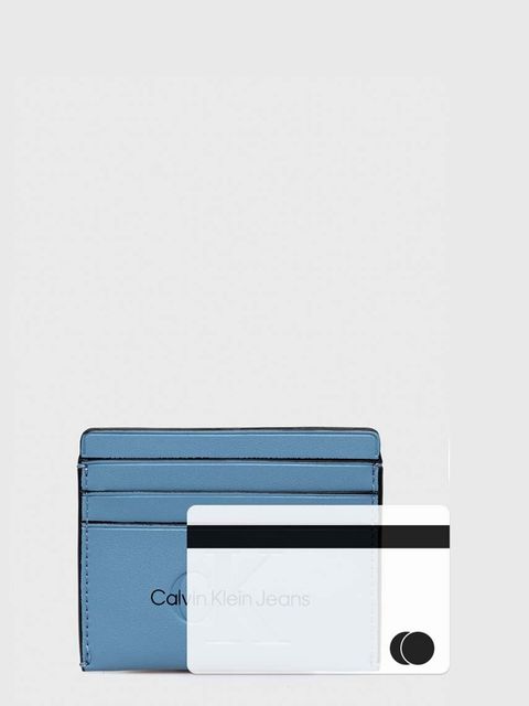Calvin Klein Jeans etui na karty