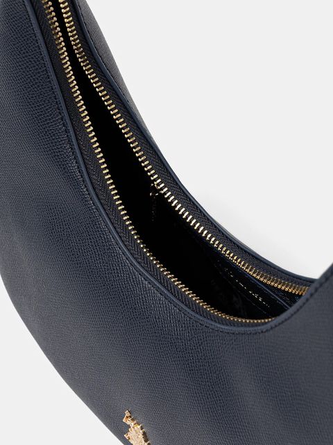 U.S. Polo Assn. torebka Jones kolor granatowy BIUJE8910WVP