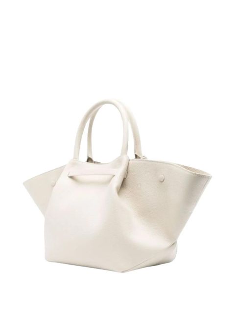 DeMellier midi New York tote bag - Neutrals - zdjęcie produktu nr 2