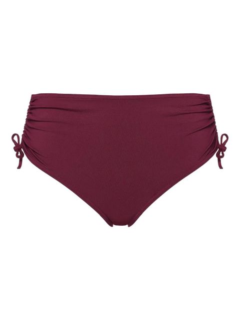 ERES Sofia side-tie bikini briefs - Purple - zdjęcie produktu nr 1