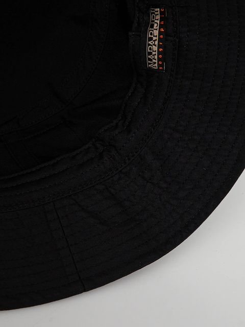 Napapijri kapelusz F-Blanc