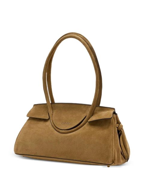 STAUD Maude shoulder bag - Neutrals - zdjęcie produktu nr 2