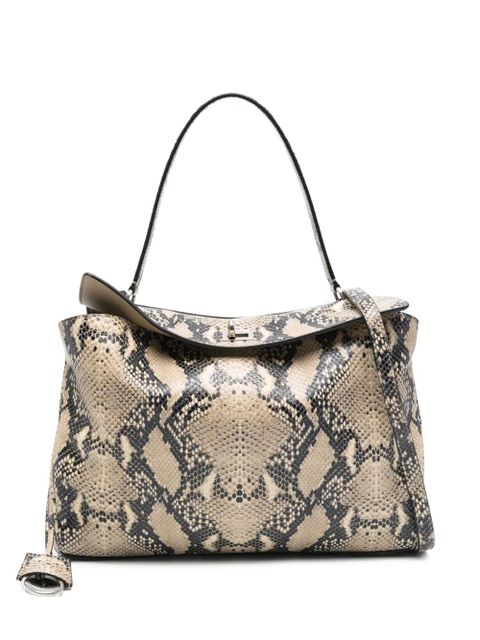 Balenciaga medium Rodeo shoulder bag - Neutrals - zdjęcie produktu nr 1