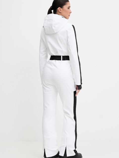 EA7 Emporio Armani kombinezon narciarski