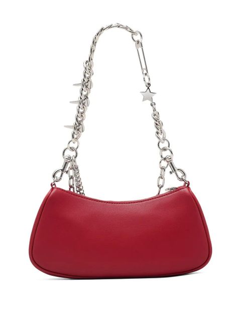 Marc Jacobs small star-charm shoulder bag - Red - zdjęcie produktu nr 2