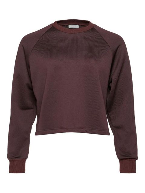 ERES Ebony sweatshirt - Brown - zdjęcie produktu nr 1