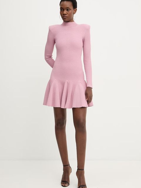 Retrofete sukienka Sydonie - zdjęcie produktu nr 1