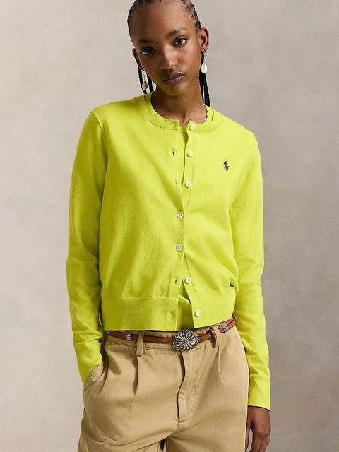 Polo Ralph Lauren kardigan - zdjęcie produktu nr 2